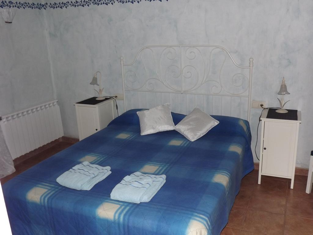 Masia Puigadoll Rodoñá Kamer foto