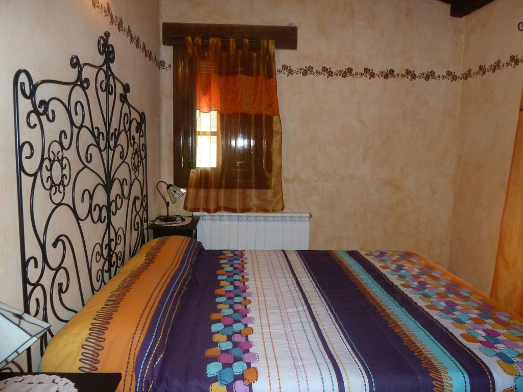Masia Puigadoll Rodoñá Kamer foto